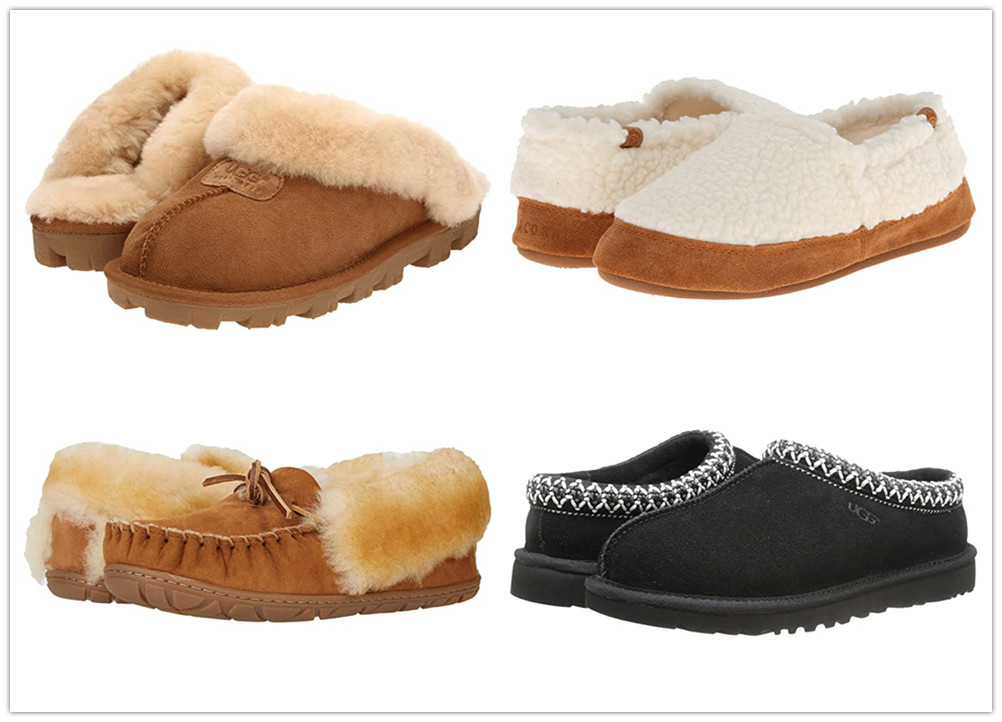 7 Of The Most Comfortable Slippers Available This Year – Afashion Coops
